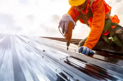 Travaux de zinguerie à Ernemont-Boutavent